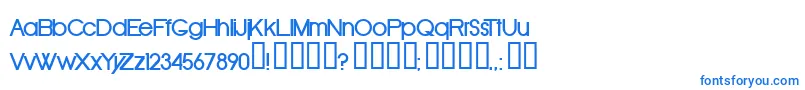 Oldrb Font – Blue Fonts