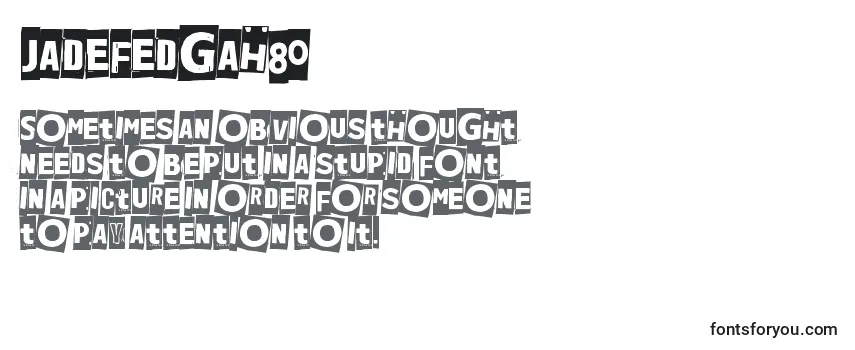 Jadefedgah80 (130606)-fontti