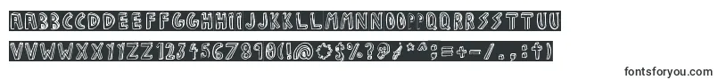 JALISCO COMPANY-Schriftart – Schriftarten, die mit J beginnen