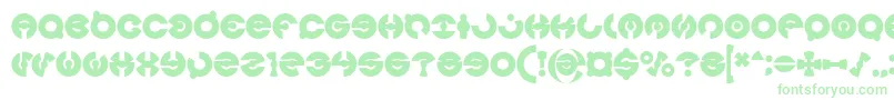 JAMES GLOVER Bold Font – Green Fonts