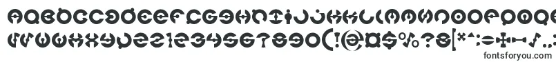 JAMES GLOVER Light Font – Fonts Starting with J