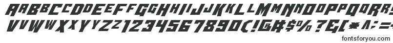 Wbv4-fontti – Ilman serifejä olevat fontit