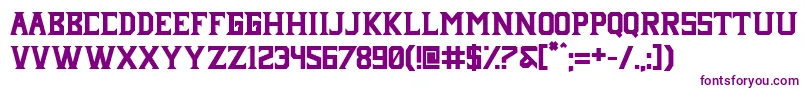 Janji neue Font – Purple Fonts