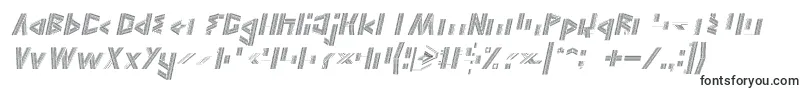 フォントJELANG Italic – Microsoft Office用のフォント