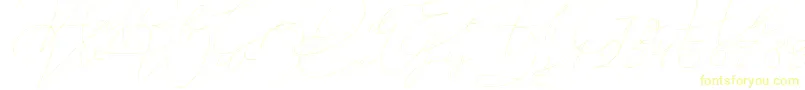 Jet Seat Script Font – Yellow Fonts