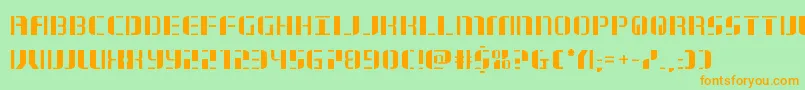More about jetway Font jetway Font – Orange Fonts on Green Background