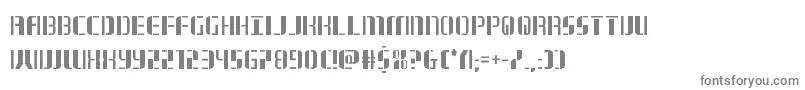 jetwaycond Font – Gray Fonts