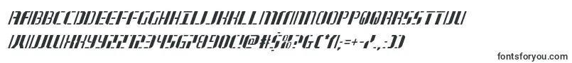 jetwaycondital Font – Fonts for Adobe Reader