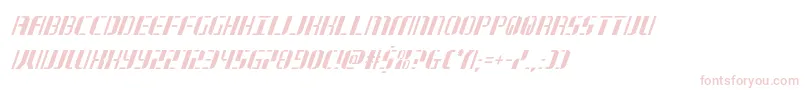 jetwaycondital Font – Pink Fonts