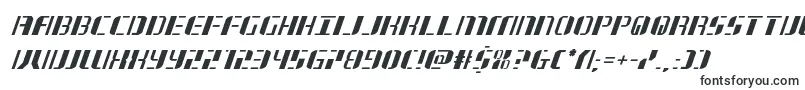 jetwayital Font – Fonts for Google Chrome