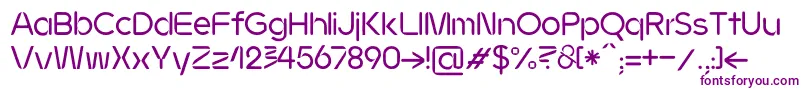 JMH Ava regular Font – Purple Fonts