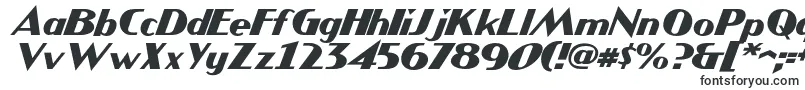 Шрифт JMH COMICS Italic – шрифты для Autocad