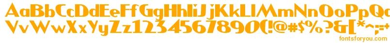 JMH COMICS Font – Orange Fonts