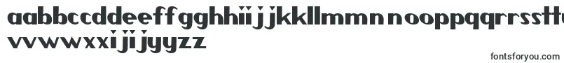 Шрифт JMH COMICS – нидерландские шрифты