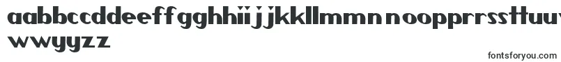 JMH COMICS Font – Swahili Fonts
