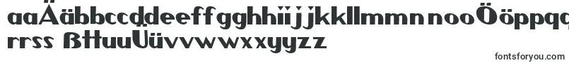 JMH COMICS Font – German Fonts