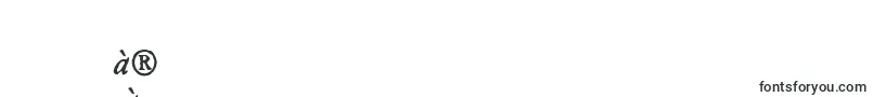 Weitere Informationen zur JMH Espinosa Italic-Schriftart JMH Espinosa Italic-Schriftart – tamilische Schriften