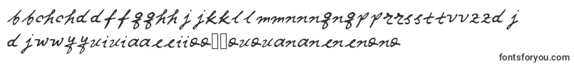 Iwfxv02 Font – Creole Fonts