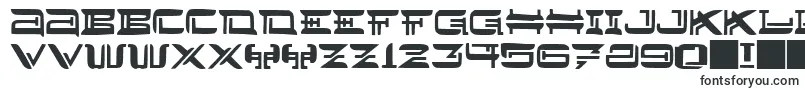 JMH Lee West Font – Fonts for VK