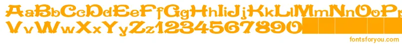 JMH MEJANA Font – Orange Fonts