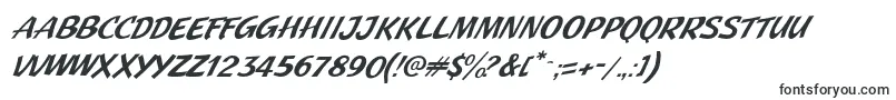 JMH Pulp Paperback Italic Font – Fonts for Corel Draw