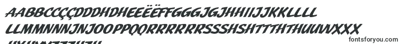 JMH Pulp PaperbackBold Italic Font – Nyanja Fonts