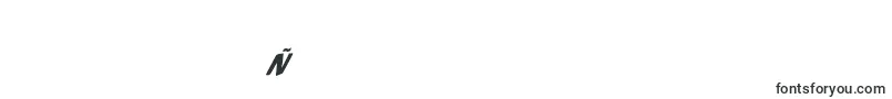 JMH Pulp PaperbackBold Italic-Schriftart – serbische Schriften