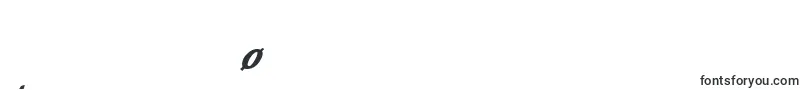 JMH Pulp PaperbackBold Italic-Schriftart – sindhi Schriften