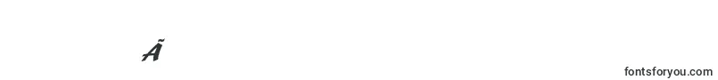 JMH Pulp PaperbackBold Italic-Schriftart – koreanische Schriften