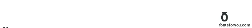 JMH Typewriter Black Font – Armenian Fonts