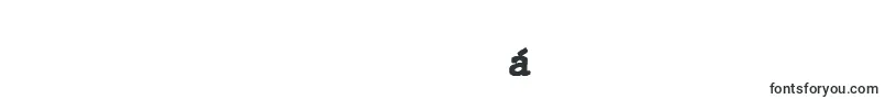 JMH Typewriter Black Font – Burmese Fonts