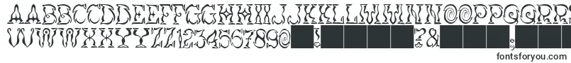 JMH Vortice Font – Fonts for Microsoft Office