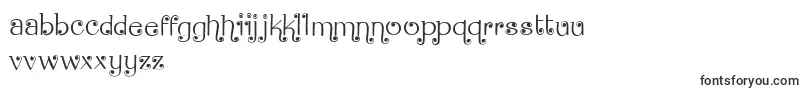 DeanmartinSwing Font – English Fonts