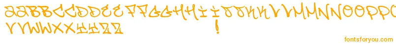 Jo s Styles Font – Orange Fonts
