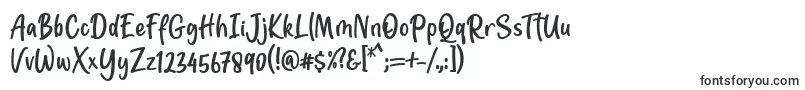 Jotilla Font by 7NTypes-Schriftart – Schriftarten, die mit J beginnen