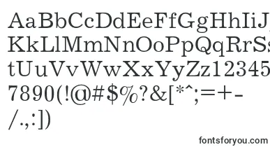 JOURNAL font – Fonts Gothic