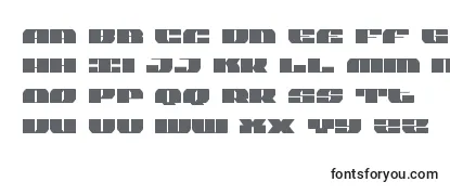 Joyshark Font