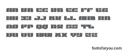 Joysharkcond Font