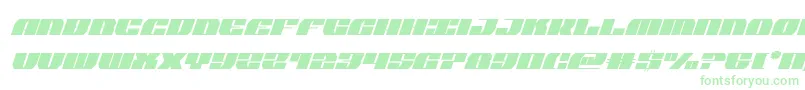 Подробнее о шрифте joysharkcondital Шрифт joysharkcondital – зелёные шрифты на белом фоне