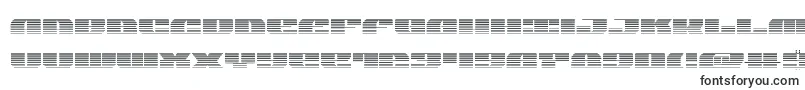 joysharkgrad Font – Filled Fonts