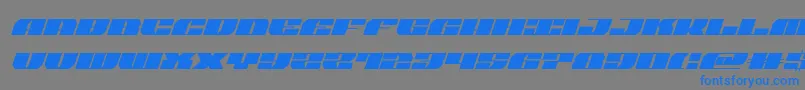Подробнее о шрифте joysharkital Шрифт joysharkital – синие шрифты на сером фоне