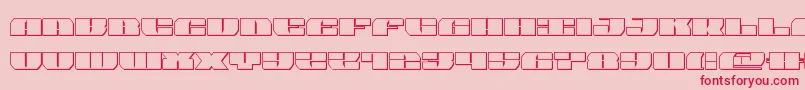 Más sobre la fuente joysharkout fuente joysharkout – Fuentes Rojas Sobre Fondo Rosa