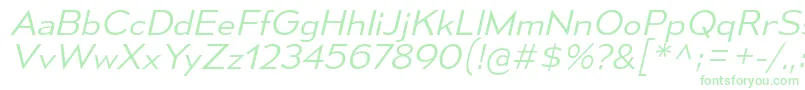 MesmerizeSeLtIt Font – Green Fonts