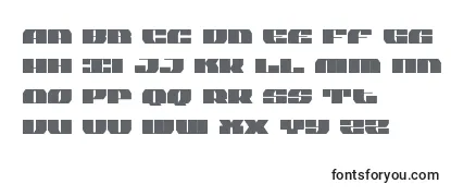 Joysharksemicond Font