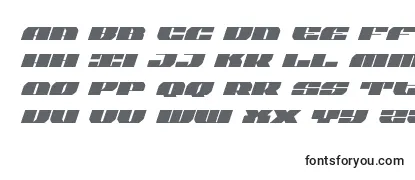 Joysharksemiexpandital Font
