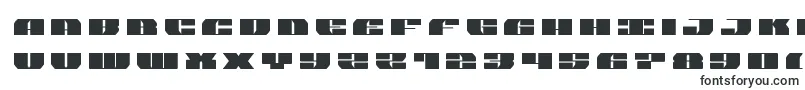 joysharktitle-fontti – Alkavat J:lla olevat fontit
