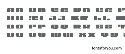 Обзор шрифта Joysharktitle