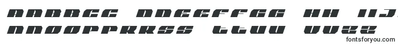 Шрифт joysharktitleital – эсперанто шрифты