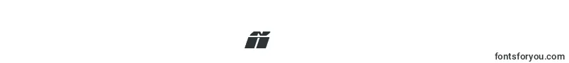フォントjoysharktitleital – セルビアのフォント