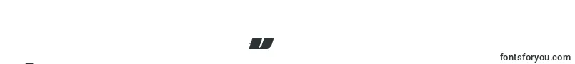 Шрифт joysharktitleital – татарские шрифты